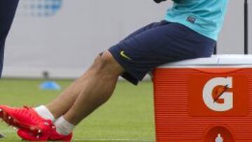 Mascherano renueva contrato con el Barça hasta 2018