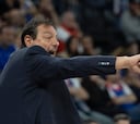 Ataman: “Se puede crear una situación ridícula para el baloncesto europeo”