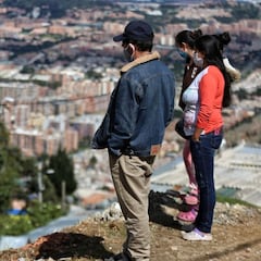 Sisbén IV: qué significa vulnerable en el Sisbén y cómo cambiar de grupo