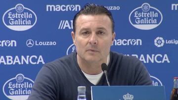 "Debuté en Primera con el Barça y siempre es bonito volver"