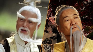 mortal kombat 1 kill bill shujinko pai mei fatality