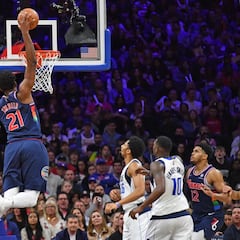 Who plays in the NBA today Monday 21 March?