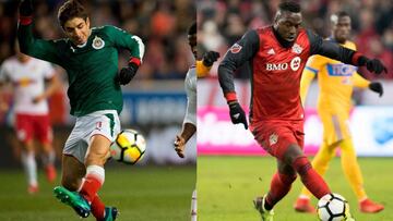 11 datos que debes saber entre Chivas y Toronto