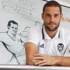 “En el Atlético cada jugador se mata por su compañero”