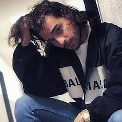 Maluma se disculpa por las letras machistas pero seguirá cantándolas