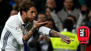 Resoplidos y desesperación en RAC1 con Ramos: "Siempre solo..."