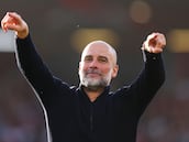 Guardiola sí que sabe fichar