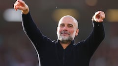 Guardiola sí que sabe fichar