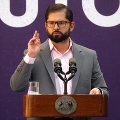 Cuenta Pública 2023: fecha, de qué trata y de qué hablará Boric