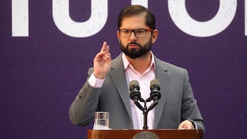 Cuenta Pública 2023: fecha, de qué trata y de qué hablará Boric