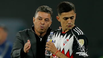 La revolución de Marcelo Gallardo