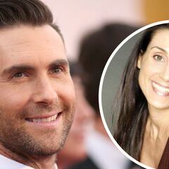 Instructora de yoga de Adam Levine expone mensajes inapropiados del artista