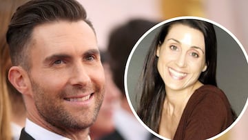 Alanna Zabel, ex-instructora de yoga de Adam Levine, también expone mensajes inapropiados del líder de Maroon 5: “Quiero pasar el día desnudo contigo”.