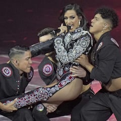 Eurovisión 2022: ¿cuáles fueron los votos reales y cómo afectaría a Chanel y España?