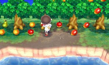 Animal Crossing: New Leaf