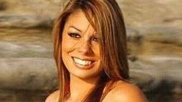 Una de las amantes de Tiger Woods pide disculpas a la esposa del deportista