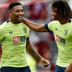 Acusan a Jordon Ibe de estrellar su coche y huir