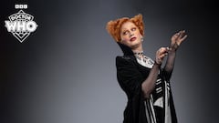 Jinkx Monsoon sheds light on upcoming ‘Doctor Who’ role