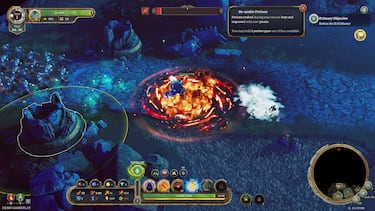 Lo mejor del Steam Next Fest: EverSiege: Untold Ages, una carta de amor a los mapas personalizados de Warcraft 3