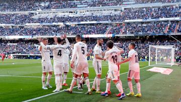 Real Madrid vs Liverpool; Horario, canal, TV, cómo y dónde ver los octavos de final de Champions League