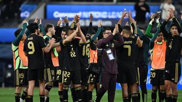 Por problema legal, este jugador se perderá la Copa Oro con México