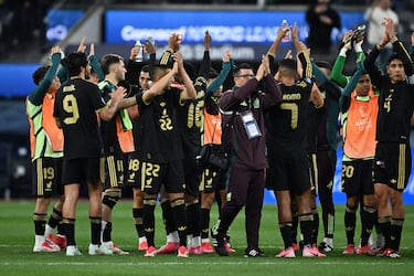 Javier Aguirre revela los secretos de la Selección Mexicana