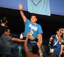 Argentina vs Croacia, la Semifinal de Copa del Mundo Qatar 2022 que recuerda a Diego Maradona