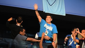 La primera semifinal del Mundial tendrá el recuerdo del que para muchos es el mejor futbolista de la historia, ya que los orígenes de Maradona apuntan a tierras balcánicas.