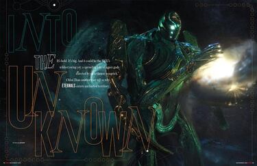 Eternals: nuevas imágenes de los nuevos superhéroes del UCM con Celestiales y Desviantes