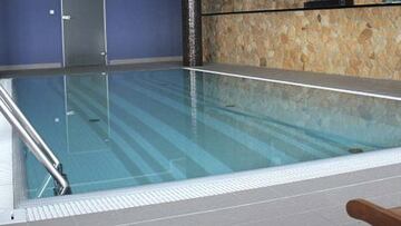 Un técnico de natación abusó de menores durante años