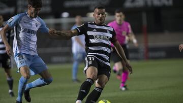 27/03/21 PARTIDO SEGUNDA DIVISION
Cartagena vs Malaga
ELADY