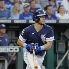 Yankees acquire Benintendi: what was Aaron Judge’s reaction?