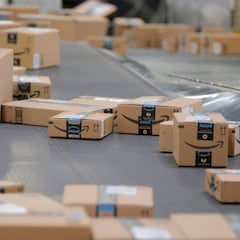 Ofertas de trabajo en Amazon: cómo apuntarse a la bolsa de empleo y cómo enviar el CV para inscribirse