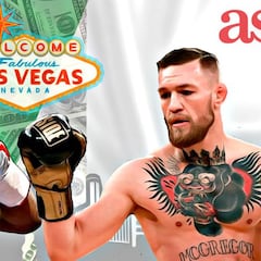 Dana White acelera para cerrar ya el Mayweather vs McGregor