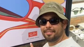 “Hoy estamos sin estadio como la otra Universidad, pero sí... Soy fanático de Católica desde chico”