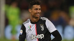 Cristiano Ronaldo and Michael Jordan: making history