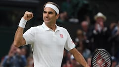 Así es la millonaria fortuna de Roger Federer