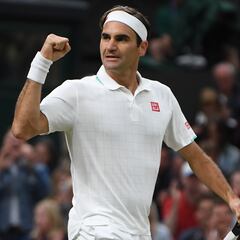 Roger Federer seguirá incrementando su billonaria fortuna tras su retiro gracias a patrocinios