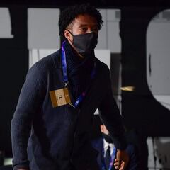 Alessandro Del Piero lamenta la ausencia de Juan Cuadrado