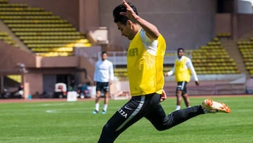 Falcao García