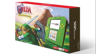 Confirmada la Explorer Edition de Zelda Breath of the Wild