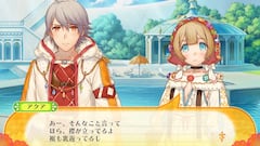 Imágenes de Luminous Arc Infinity