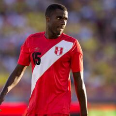 “Por las puras fuimos al Mundial”