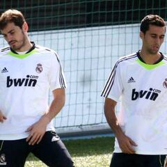 Las confesiones del parón: Bale, Morata, Xavi, Casillas...