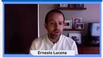 MinDeporte: "Vamos a ir hasta el final con la Copa América"