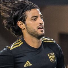 "The goal is that Carlos Vela finds his best version” - says LAFC boss Bradley
