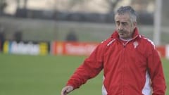 Sporting-Getafe: puntos para huir del descenso