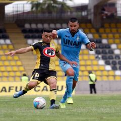 Deportes Iquique - Coquimbo Unido: TV, horario y cómo ver online el partido