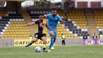 Deportes Iquique - Coquimbo Unido: TV, horario y cómo ver online el partido