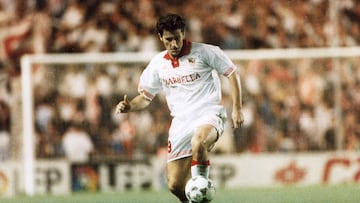 Davor Suker.